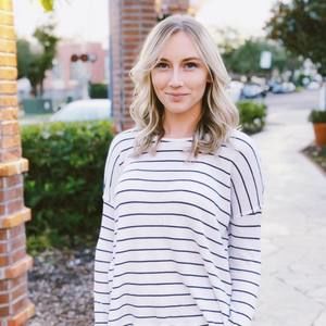 Meet your Posher, Ashley